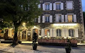 La Domerie - Maison D'Hotes